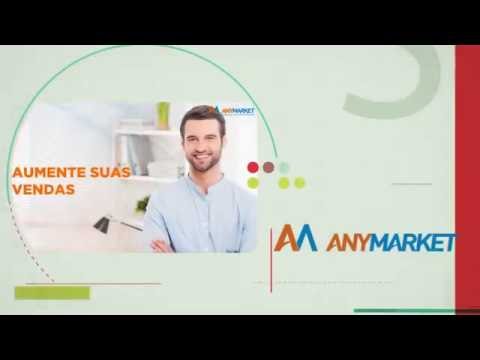 Um minuto com o ANYMARKET