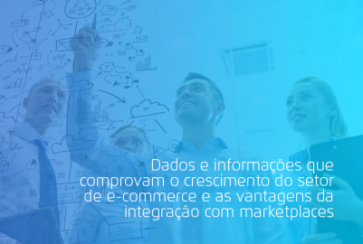 integração com marketplaces