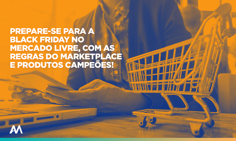 9 eletrônicos com até 50% de desconto no Esquenta Black Friday Mercado Livre