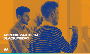 Blog do ANYMARKET Aprendizados da Black Friday