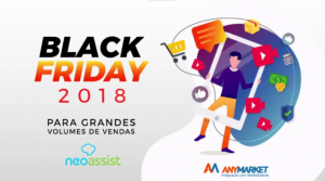 Websérie Black Friday Insights Neo Assist