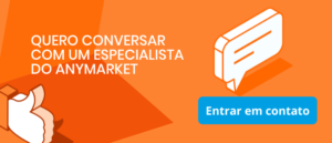 contato com anymarket