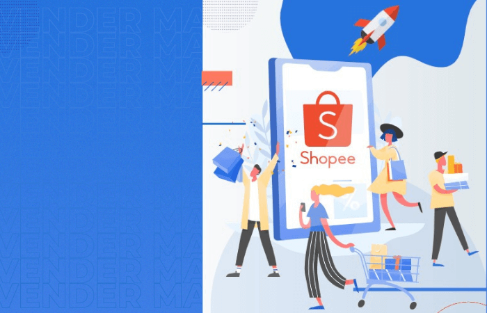 Shopee Marketplace: conheça o case deste shopping online