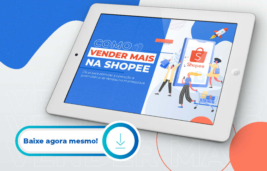 banner para ebook como vender pela shopee