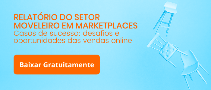 E-commerce B2B: por que e como apostar? - Setor Moveleiro