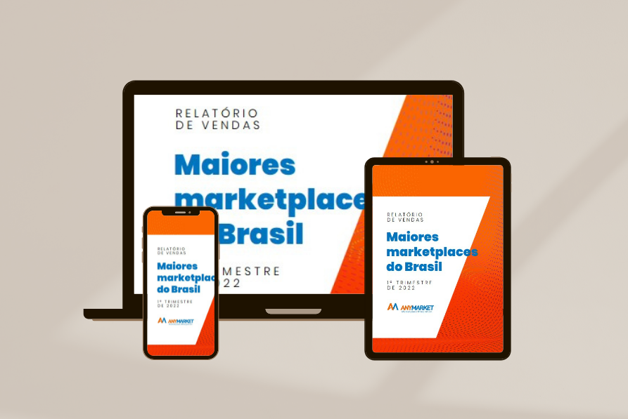 Maiores Marketplaces Do Brasil: Ranking Do 1º Trimestre De 2022