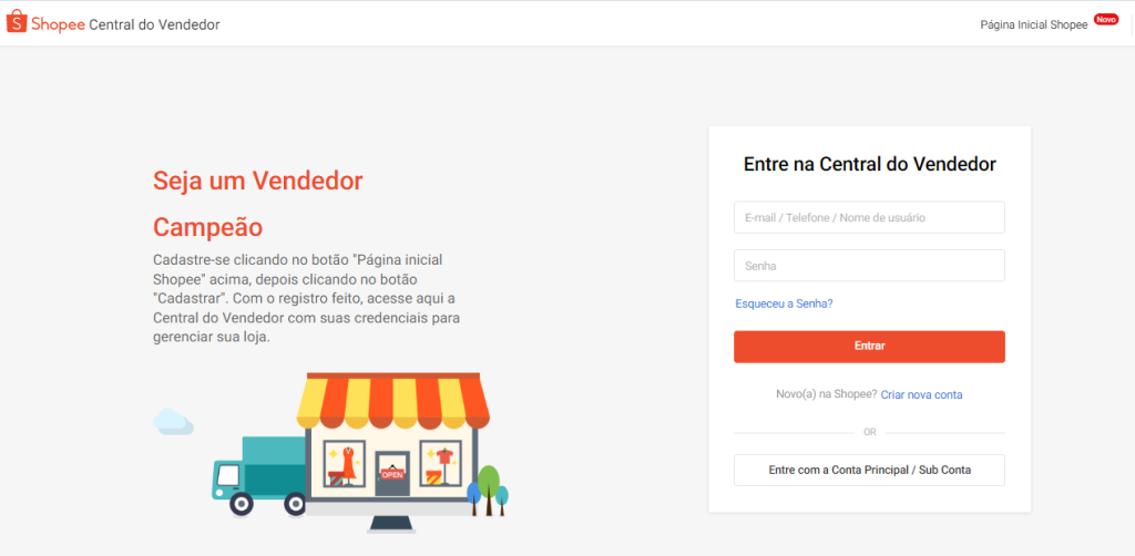 Shopee ADS E Central De Marketing: Saiba Como Usar