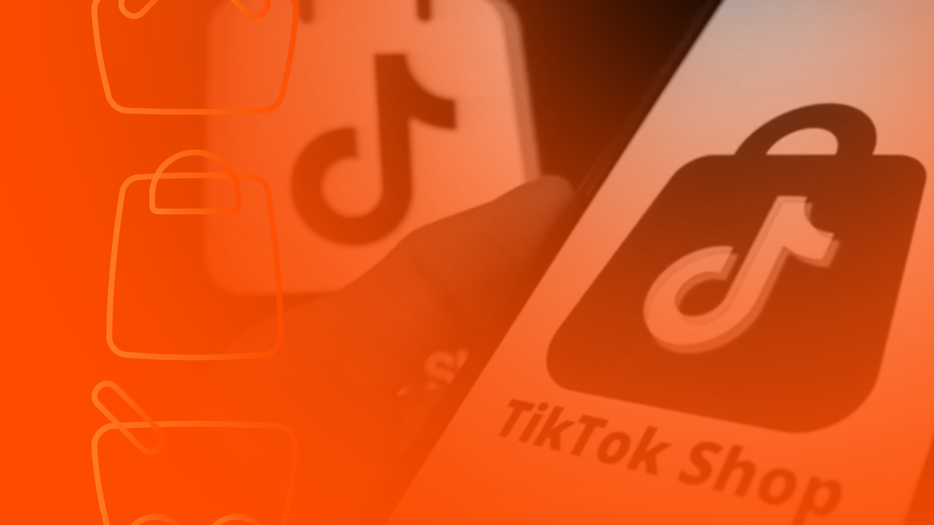 TikTok Shop O Marketplace Que Pode Transformar O Mercado