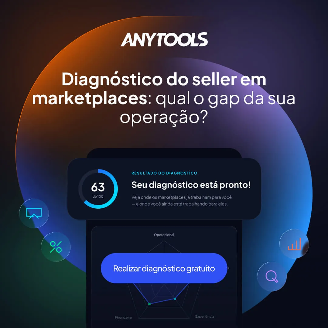 Diagnóstico ANYTOOLS